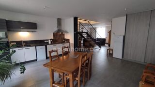  Maison � vendre 5 pi�ces 130 m�