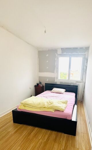  Appartement à vendre 4 pièces 67 m²
