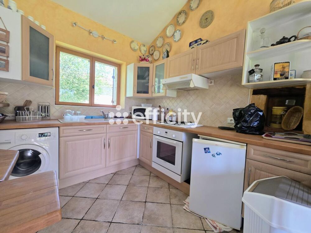 Vente Maison Maison La jemaye ponteyraud