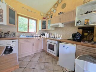  Maison à vendre 4 pièces 82 m²