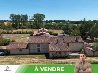  Maison à vendre 6 pièces 175 m²