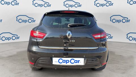 Clio IV 0.9 TCe 90 Limited 2018 occasion 69870 Poule Les Echarmeaux