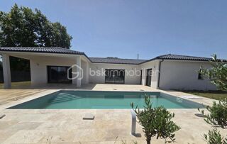  Maison à vendre 5 pièces 171 m²