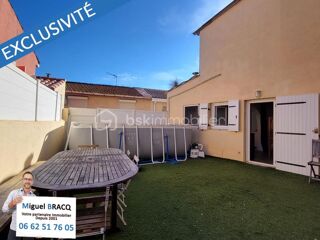  Maison à vendre 7 pièces 128 m²