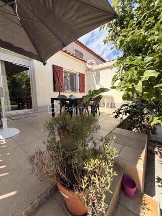  Villa à vendre 4 pièces 100 m²