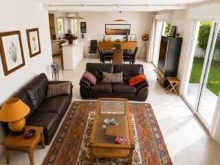  Maison à vendre 7 pièces 134 m²