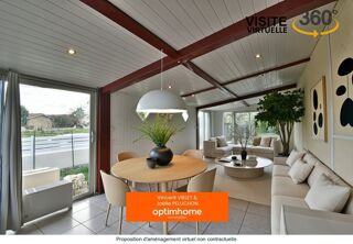  Maison � vendre 5 pi�ces 104 m�