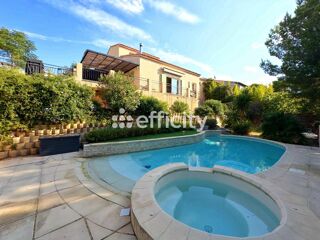  Maison à vendre 4 pièces 105 m²