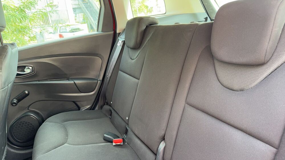 Clio IV 0.9 TCe 90 Graphite 2013 occasion 54000 Nancy