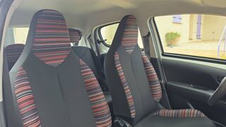 C1 II 1.0 VTi 72 Feel - Premi&egrave;re main 2018 occasion 06210 Mandelieu La Napoule