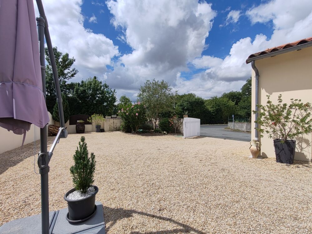 Maison à vendre 4 pièces TREIZE SEPTIERS (85)