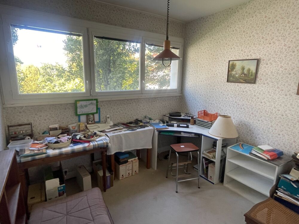 à vendre  Appartement Annecy (74000)