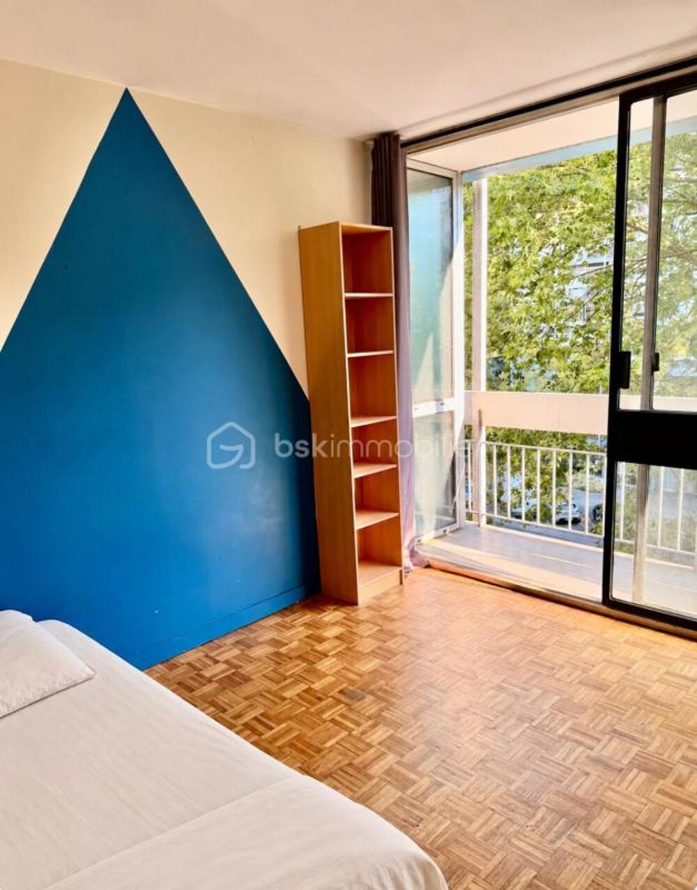 Vente Appartement Idéal investissement - 4 chambres - Villejean université Rennes