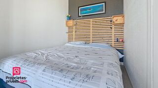  Appartement � vendre 1 pi�ce 35 m�