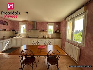  Maison à vendre 9 pièces 364 m²