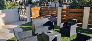  Villa à vendre 3 pièces 60 m²