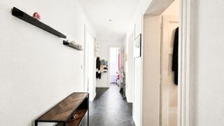  Appartement à louer 3 pièces 64 m²