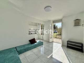  Appartement � vendre 3 pi�ces 44 m�