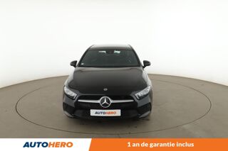 Classe A 180 d Style Line 8G-DCT 116 ch 2022 occasion 92130 Issy-les-Moulineaux