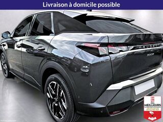 3008 1.2 HYBRID 136 GT E-DCS6 2025 occasion 10150 Lavau