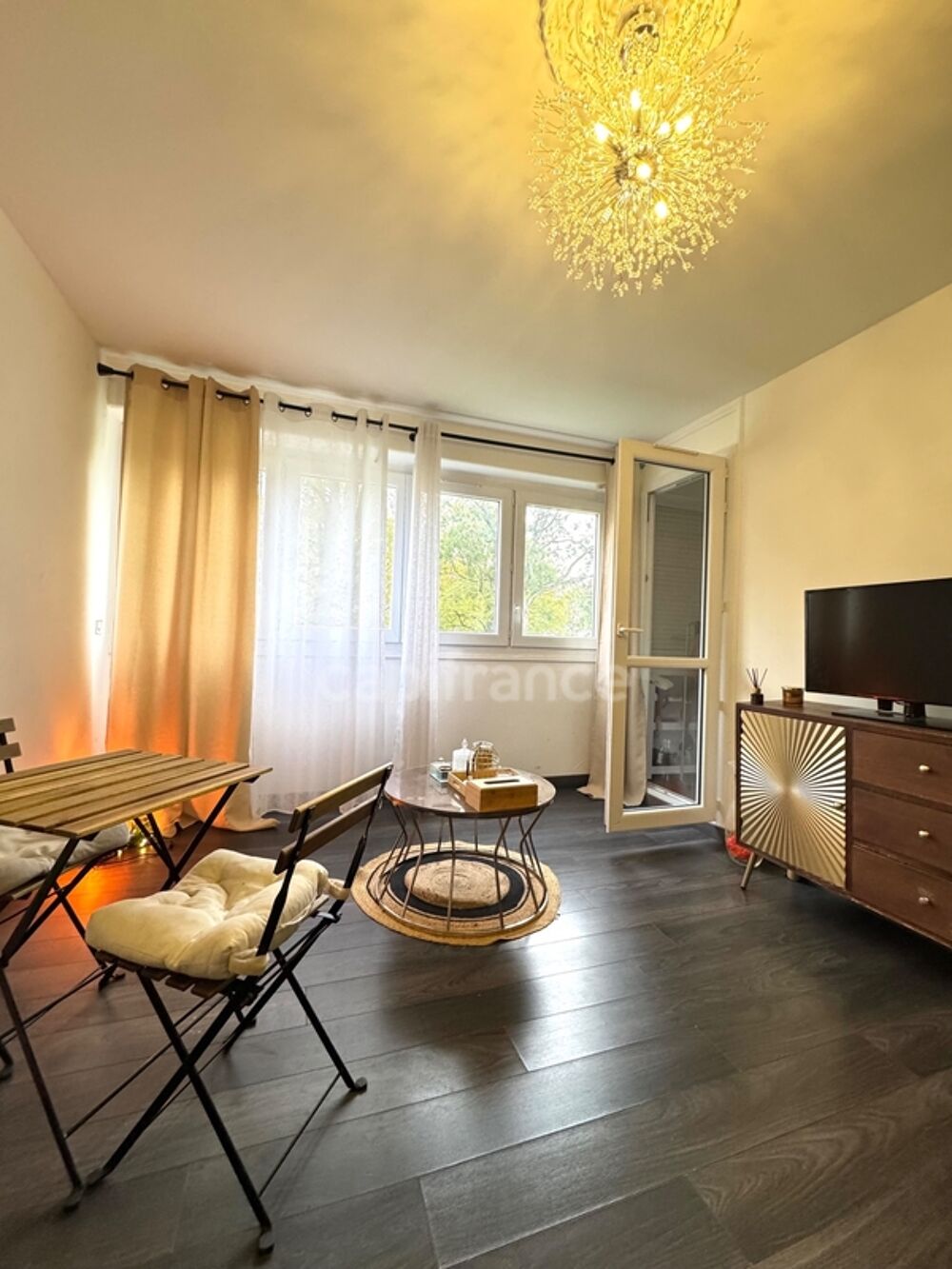 Vente Appartement À VENDRE – Bel appartement F3 de 58 m² à Ris-Orangis (91), à seulement 30 min de Paris Ris orangis