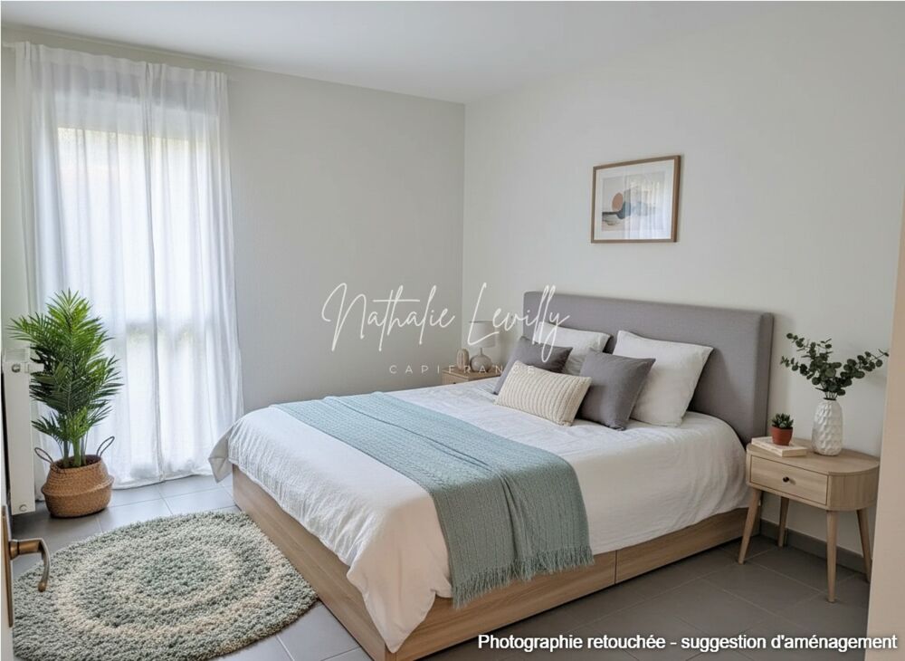 Appartement T2 avec Grande Terrasse  Toulouse - Sans Travaux  Proximité métro