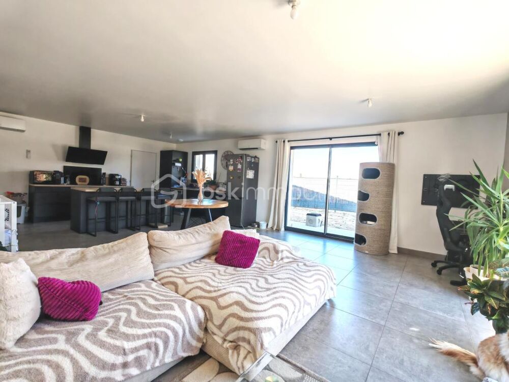 Vente Maison Maison 100m² de plain-pied avec garage Coulommiers