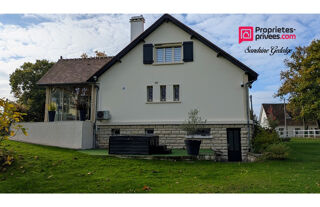  Maison à vendre 7 pièces 185 m²