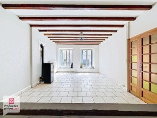  Maison à vendre 4 pièces 121 m²
