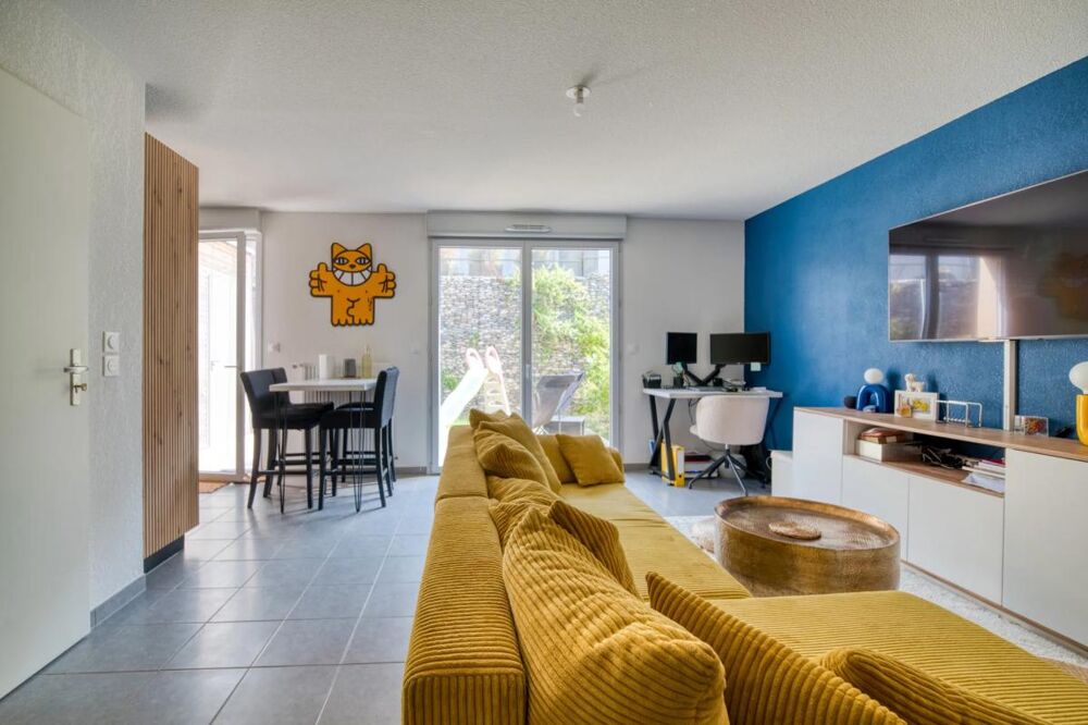 Maison de 3 pièces de 65 m² à Castelnau-d'Estrétefonds
