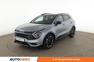 Sportage 1.6 CRDi MHEV GT Line Premium 2WD DCT7 136 ch 2024 occasion 92130 Issy-les-Moulineaux