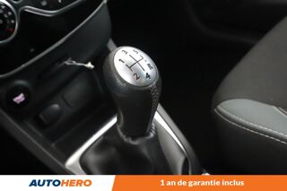 Clio 0.9 TCe Intens 90 ch 2016 occasion 92130 Issy-les-Moulineaux