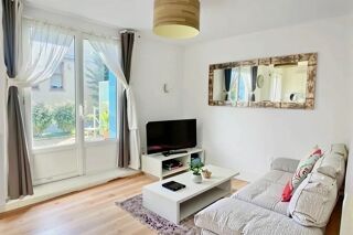  Appartement � vendre 2 pi�ces 42 m�