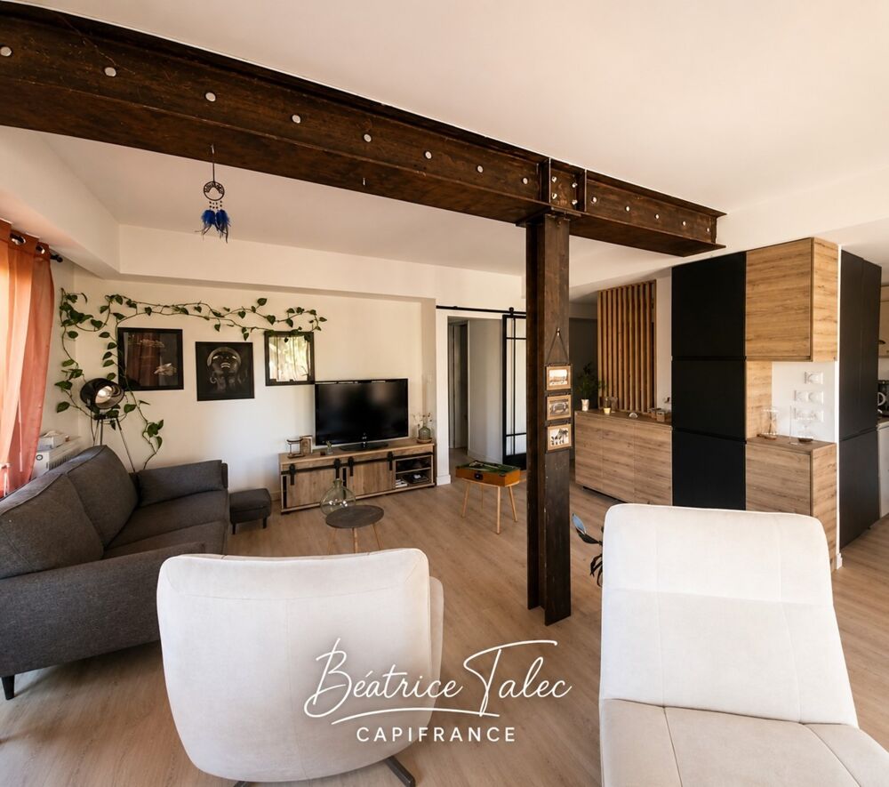 à vendre  Appartement Aix-en-Provence (13100)