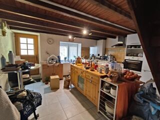  Maison à vendre 4 pièces 81 m²