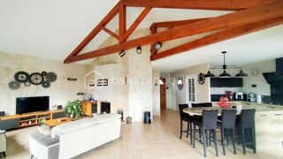  Maison à vendre 6 pièces 147 m²
