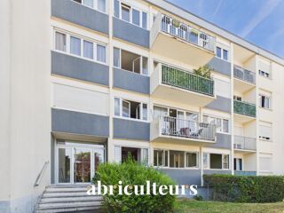  Appartement à vendre 4 pièces 79 m²
