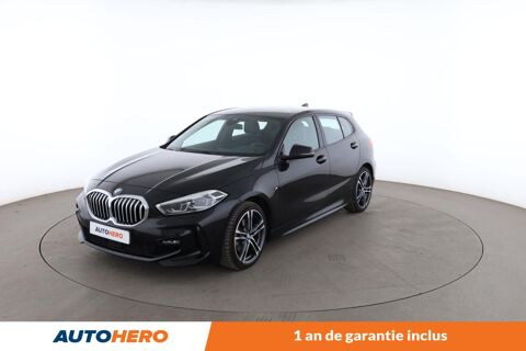 Annonce voiture BMW Série 1 24290 €