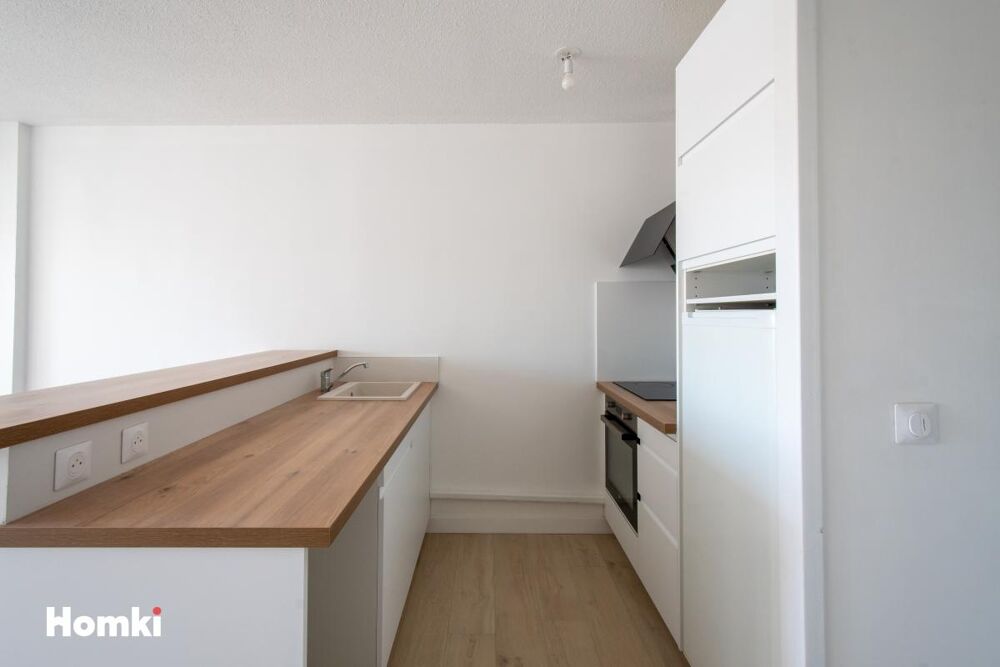 Vente Appartement Appartement T2 - Carnon Plage Mauguio