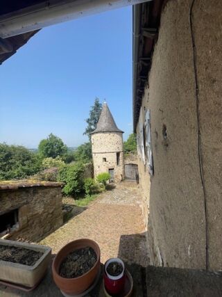  Immeuble à vendre 15 + pièces 1000 m²