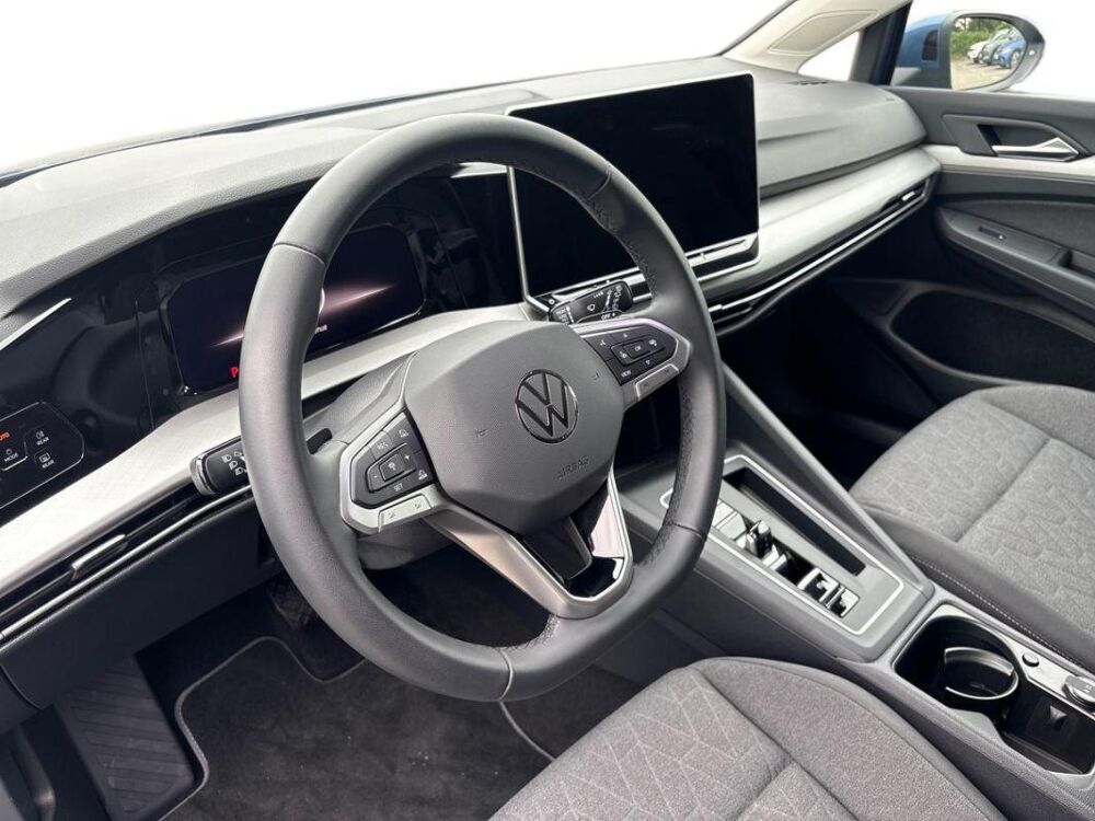 Golf 1.5 eHybrid 204 DSG6 VW Edition 2025 occasion 31100 Toulouse