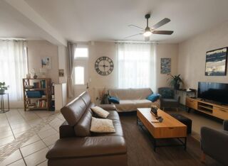  Maison à vendre 7 pièces 160 m²