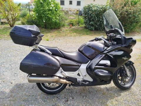 HONDA 2009 occasion 42600 Parking Super U
