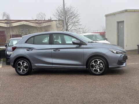 MG3 1.5 HYBRID+ 195 COMFORT 2024 occasion 78240 Chambourcy