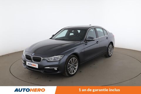 Annonce voiture BMW Série 3 16990 €