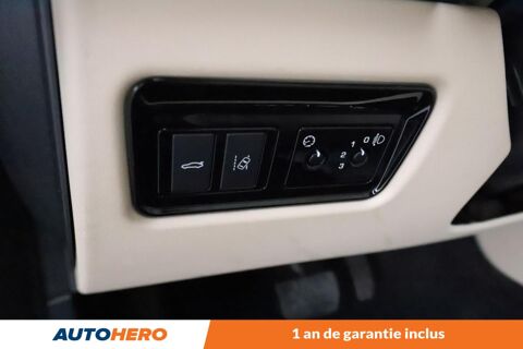 XE 2.0d Prestige Auto 180 ch 2015 occasion 92130 Issy-les-Moulineaux