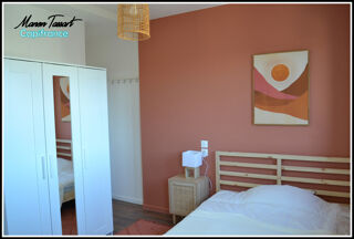  Appartement � louer 1 pi�ce 14 m�