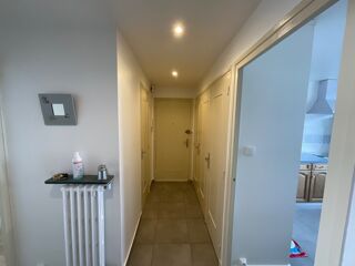 Appartement à vendre 3 pièces 74 m²