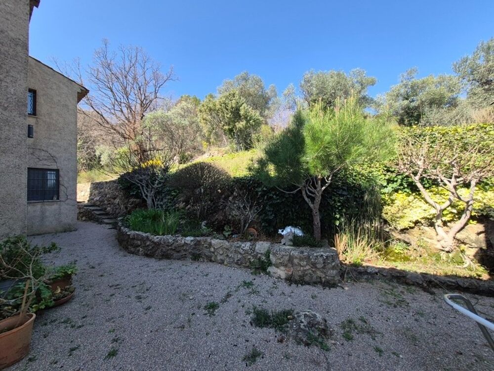 à vendre  Maison Seillans (83440)