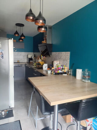  Maison à vendre 5 pièces 98 m²